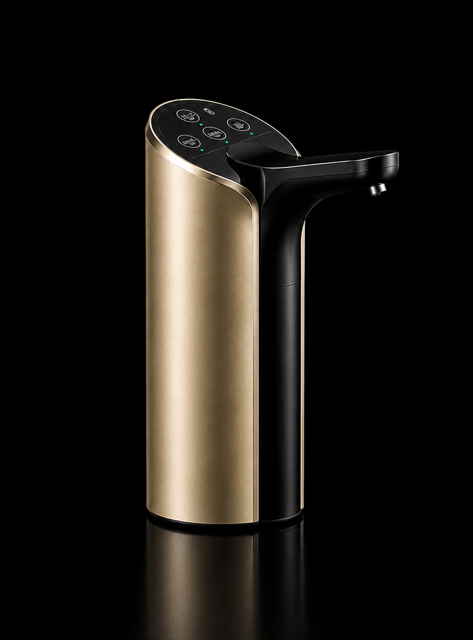 Water Dispenser