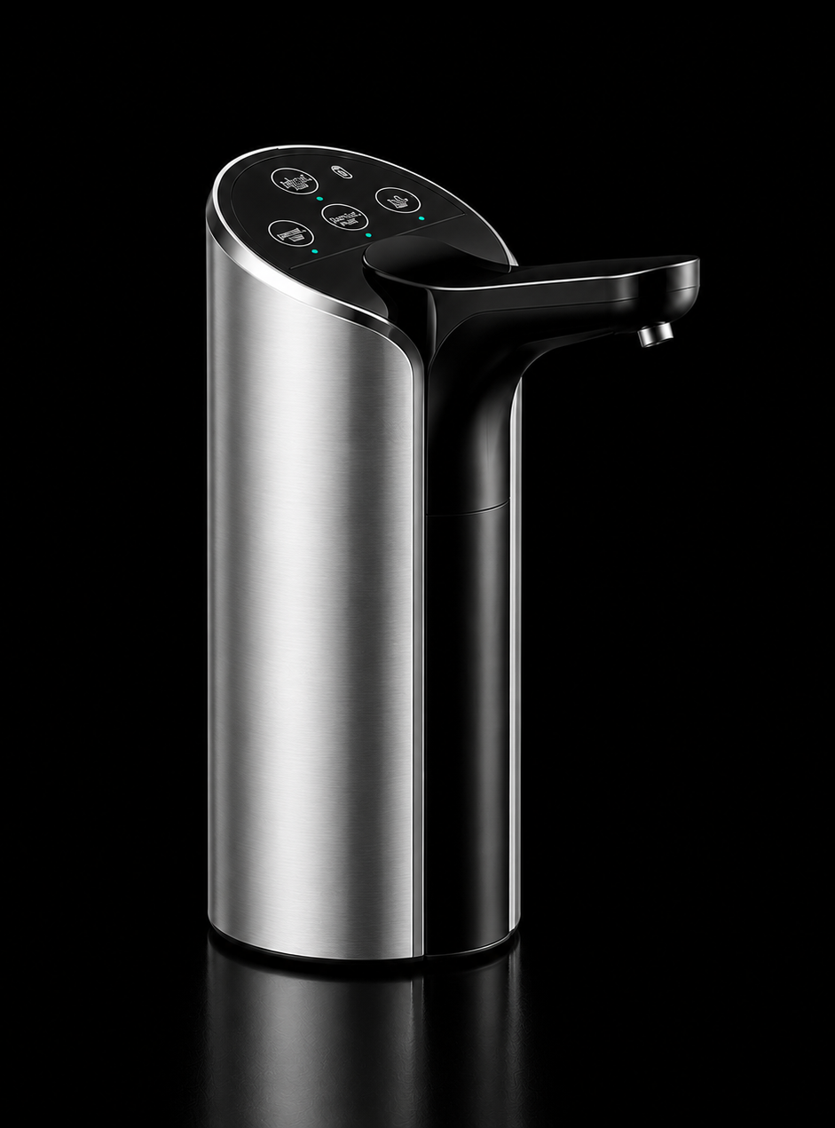 Water Dispenser