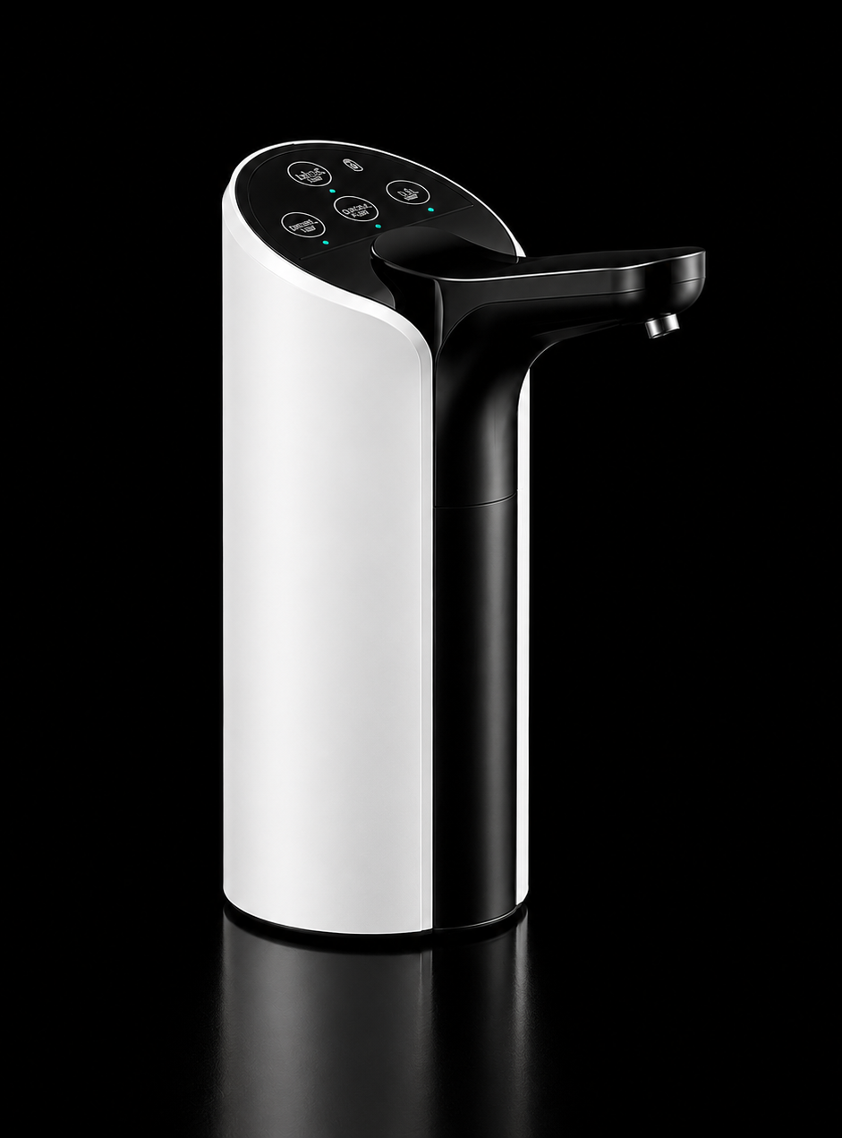 Water Dispenser